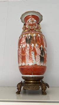 Vase